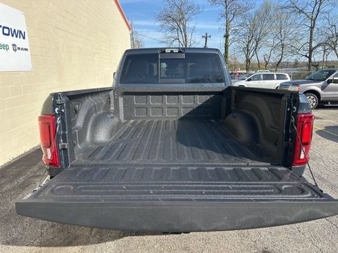 Used 2026 RAM 2500 Laramie image 15