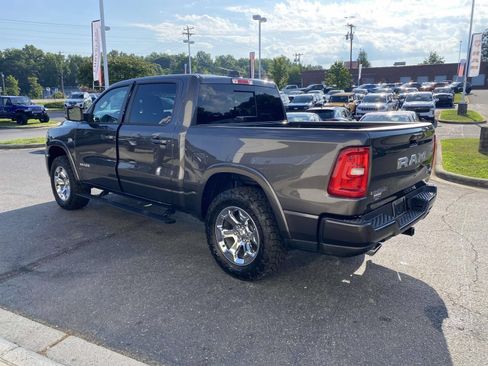 Used 2026 RAM 1500 Big Horn AWD/4WD image 5