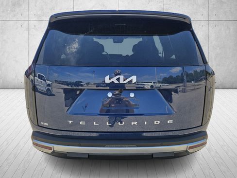 New 2027 Kia Telluride EX FWD image 6