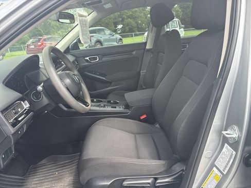 Used 2026 Honda Civic LX image 17