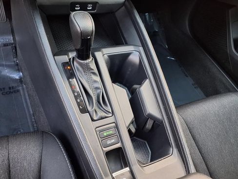 Used 2024 Honda Accord EX image 9