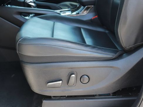 Used 2024 Kia Telluride S w/ S Sunroof Package FWD image 9