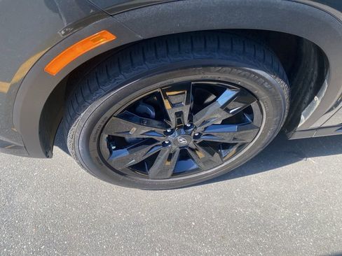 Used 2023 Hyundai Palisade XRT image 8