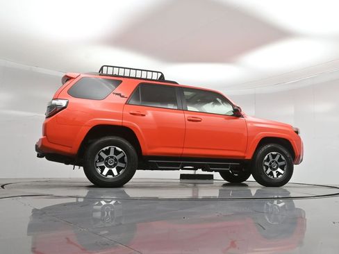 Used 2024 Toyota 4Runner TRD Off-Road Premium w/ Off Road Premium Plus Package image 54