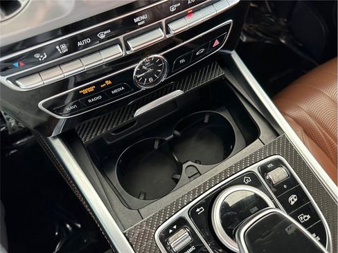 Used 2020 Mercedes-Benz G 63 AMG 4MATIC image 40