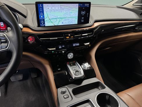Used 2026 Acura MDX FWD w/ Technology Package image 38