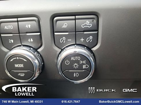 New 2025 GMC Sierra 2500 Denali w/ Denali Reserve Package image 27