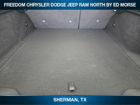 New 2026 Dodge Charger R/T w/ Driver Convenience Group AWD/4WD image 22