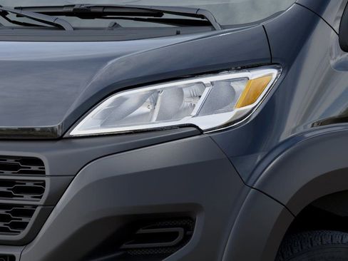 New 2025 RAM ProMaster 2500 w/ Upfitter's Prep Package image 11