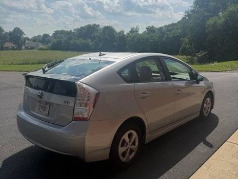 Used 2011 Toyota Prius Two FWD image 5