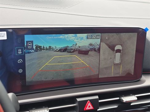 New 2026 Kia Sportage SX Prestige image 25