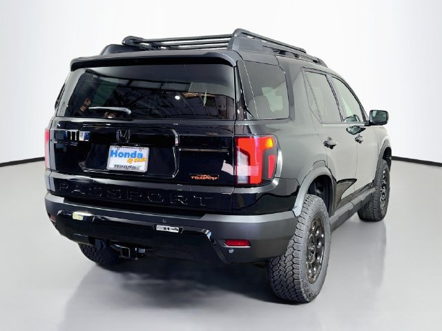 New 2027 Honda Passport TrailSport Elite image 21