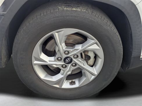 Used 2022 Hyundai Tucson SEL image 19