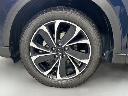 Used 2022 MAZDA CX-5 AWD 2.5 S w/ Premium Plus Pkg image 34