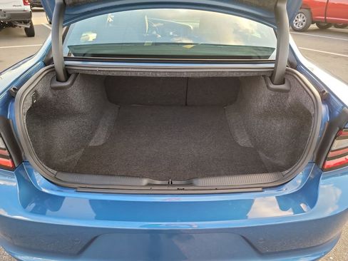 Certified 2023 Dodge Charger SXT image 7