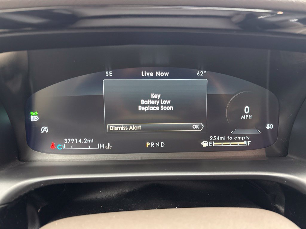 Used 2022 Lincoln Aviator Reserve w/ Elements Package Plus AWD/4WD image 30