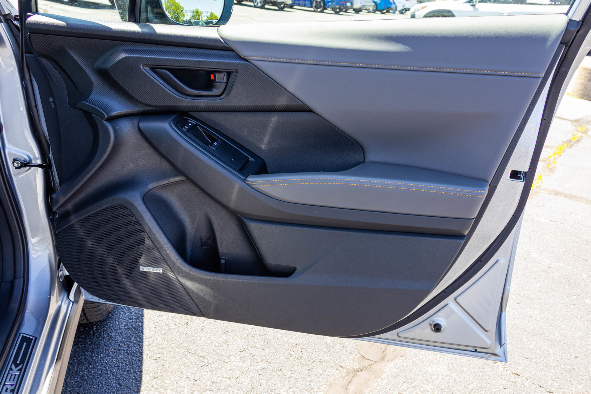 New 2026 Subaru Crosstrek 2.5i Wilderness w/ Crosstrek Mirror Package AWD/4WD image 41