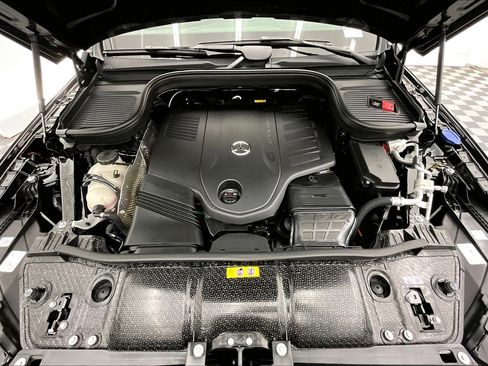 Used 2026 Mercedes-Benz GLE 450 4MATIC image 9