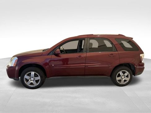 Used 2008 Chevrolet Equinox LT w/ Chrome And Sound Package AWD/4WD image 7
