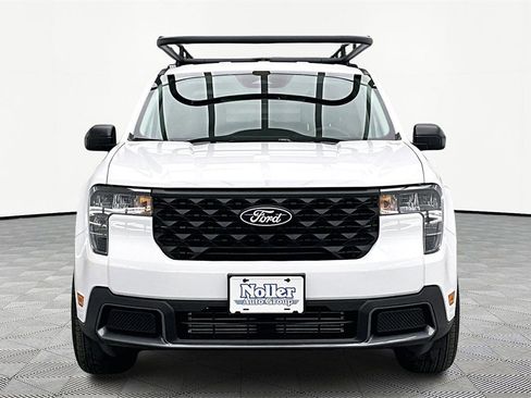 Used 2025 Ford Maverick XLT w/ Equipment Group 302A image 3