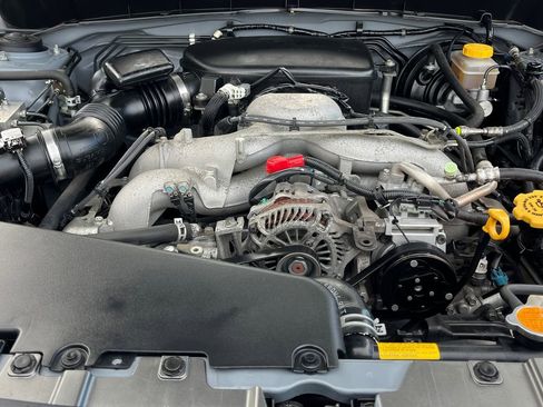 Used 2010 Subaru Forester 2.5X image 20