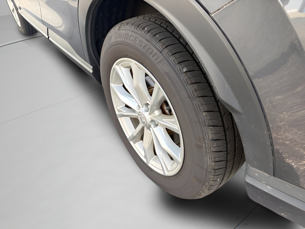 Used 2024 Honda CR-V EX image 16