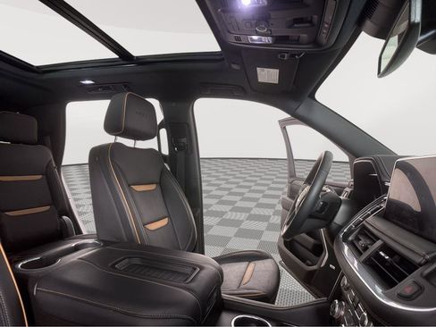 Used 2024 GMC Yukon AT4 image 21