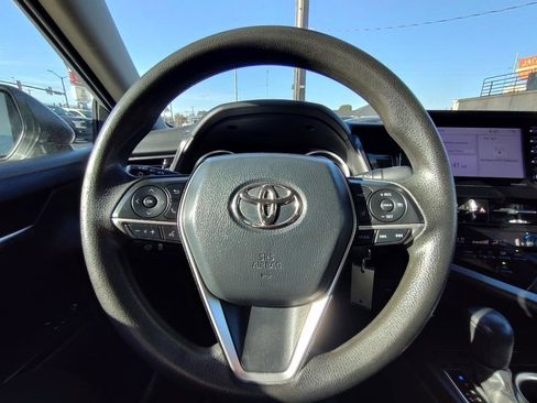 Used 2023 Toyota Camry LE image 16