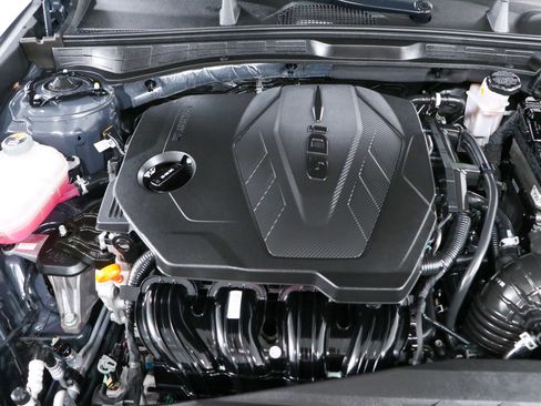 Used 2024 Hyundai Sonata SEL FWD image 28
