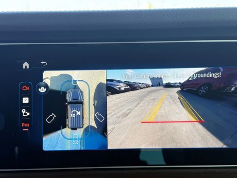 New 2026 Mercedes-Benz G 580 w/ EQ Technology image 26