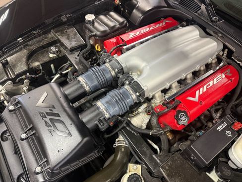 Used 2008 Dodge Viper SRT-10 RWD image 43