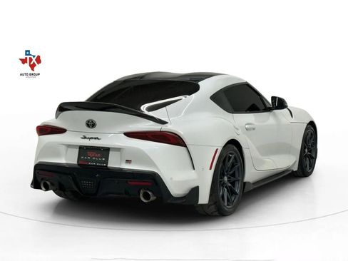 Used 2024 Toyota Supra Premium image 6