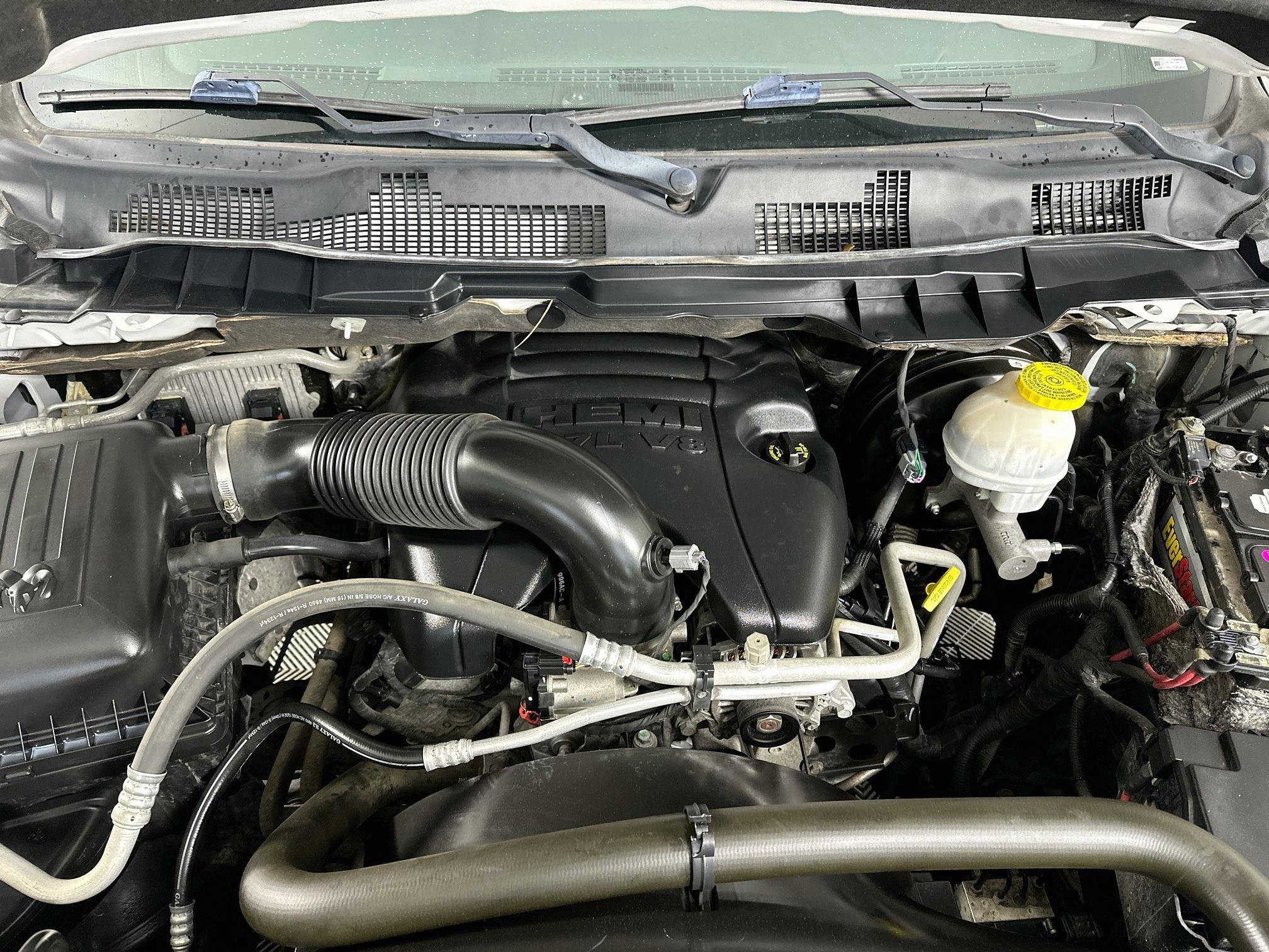 Used 2019 RAM 1500 Lone Star RWD image 30