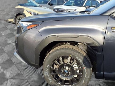 New 2026 Subaru Forester Wilderness image 44