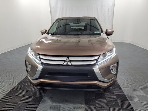 Used 2018 Mitsubishi Eclipse Cross ES image 15