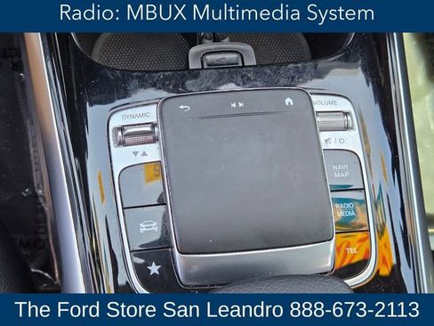 Used 2020 Mercedes-Benz GLB 250 4MATIC image 19