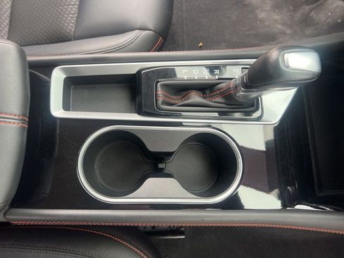 Certified 2023 Nissan Altima 2.5 SR image 23