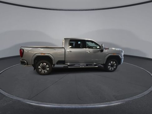 New 2026 GMC Sierra 3500 Denali w/ Denali Reserve Package image 9