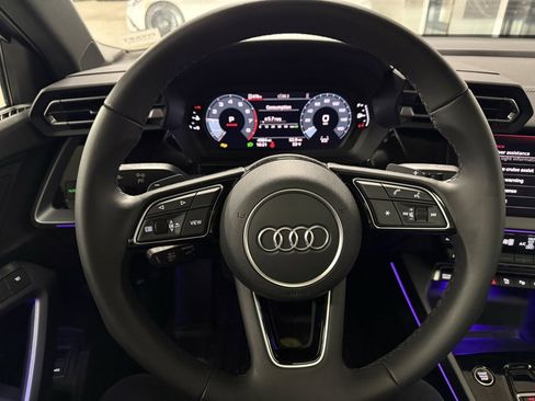 Used 2025 Audi A3 2.0T Premium w/ Convenience Package image 11
