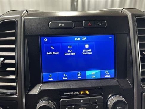 Used 2020 Ford F150 XLT w/ Equipment Group 302A Luxury image 36