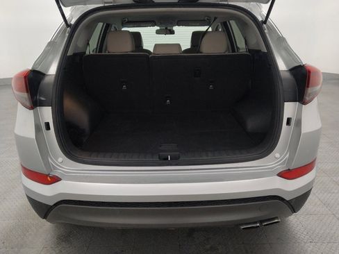 Used 2016 Hyundai Tucson Eco image 29
