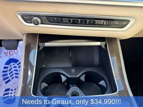 Used 2022 BMW X5 xDrive40i AWD/4WD image 50