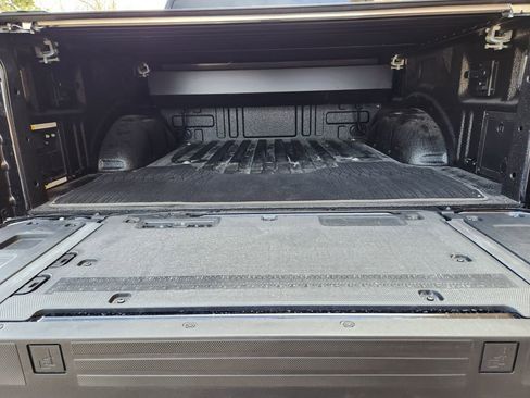 Used 2024 Ford F150 Platinum w/ Equipment Group 703A Plus image 30