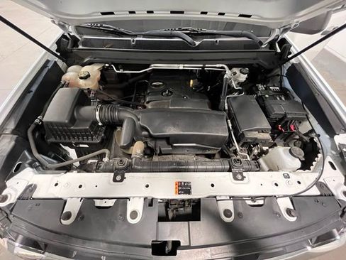 Used 2019 Chevrolet Colorado W/T w/ WT Convenience Package image 27