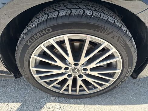 Used 2025 Mercedes-Benz CLA 250 image 23