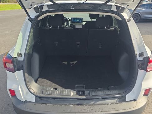 Used 2025 Ford Escape Active w/ Tech Pack #1 image 10