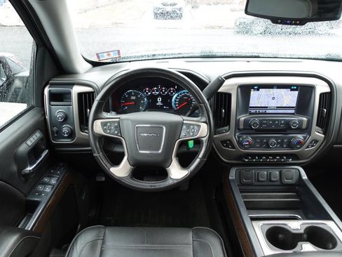 Used 2018 GMC Sierra 1500 Denali image 44