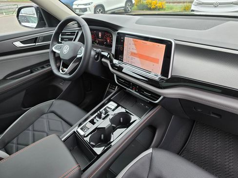 New 2026 Volkswagen Atlas Peak Edition AWD/4WD image 45