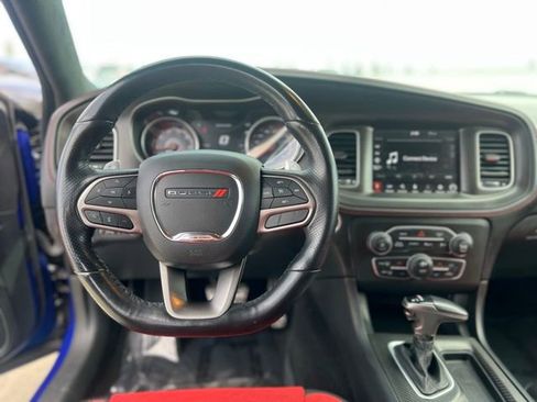 Used 2022 Dodge Charger Scat Pack RWD image 14