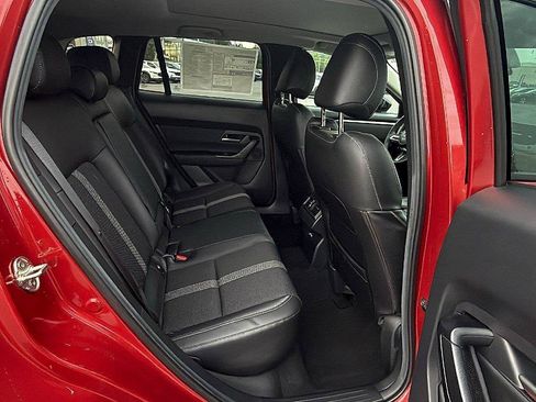 Certified 2025 MAZDA CX-50 AWD 2.5 S w/ Cargo Package image 18